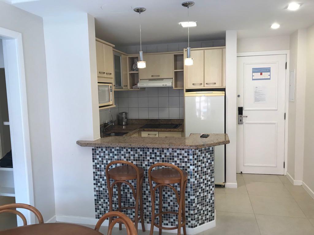 Florianópolis Apto Pes Na Areia Em Hotel Jurere Beach Jurere Internacional المظهر الخارجي الصورة