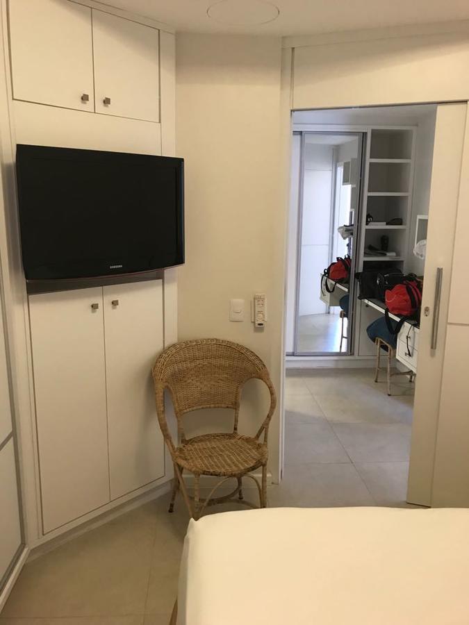 Florianópolis Apto Pes Na Areia Em Hotel Jurere Beach Jurere Internacional المظهر الخارجي الصورة