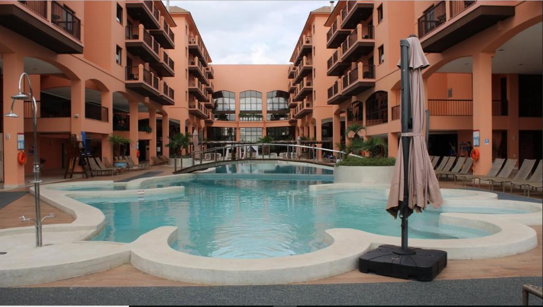 Florianópolis Apto Pes Na Areia Em Hotel Jurere Beach Jurere Internacional المظهر الخارجي الصورة