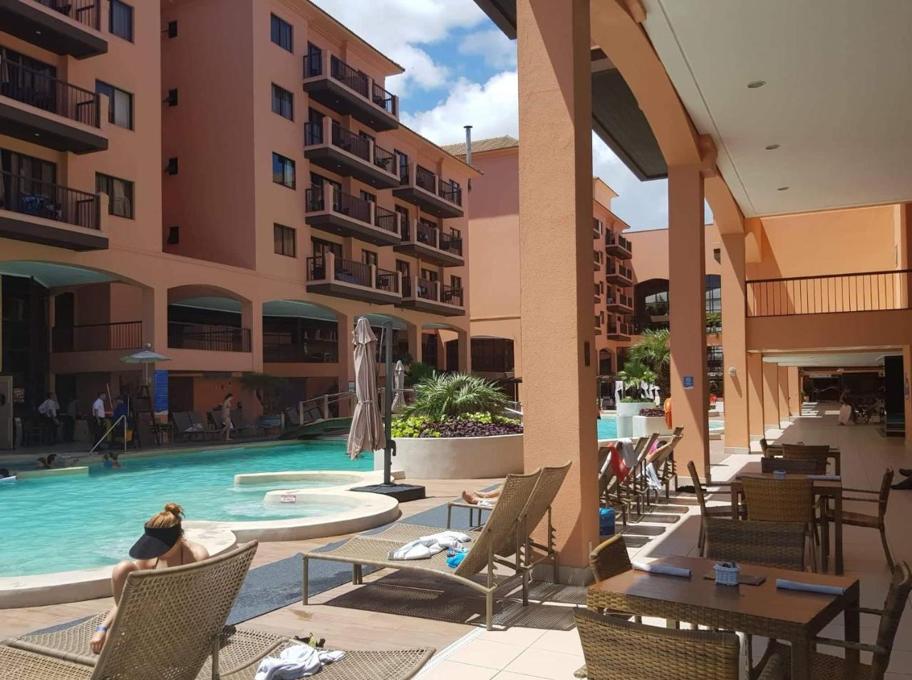Florianópolis Apto Pes Na Areia Em Hotel Jurere Beach Jurere Internacional المظهر الخارجي الصورة