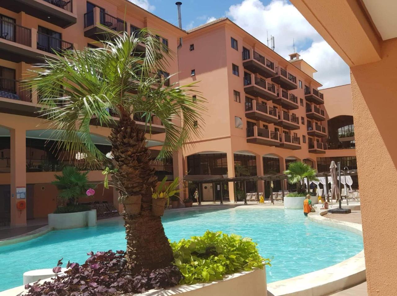 Florianópolis Apto Pes Na Areia Em Hotel Jurere Beach Jurere Internacional المظهر الخارجي الصورة